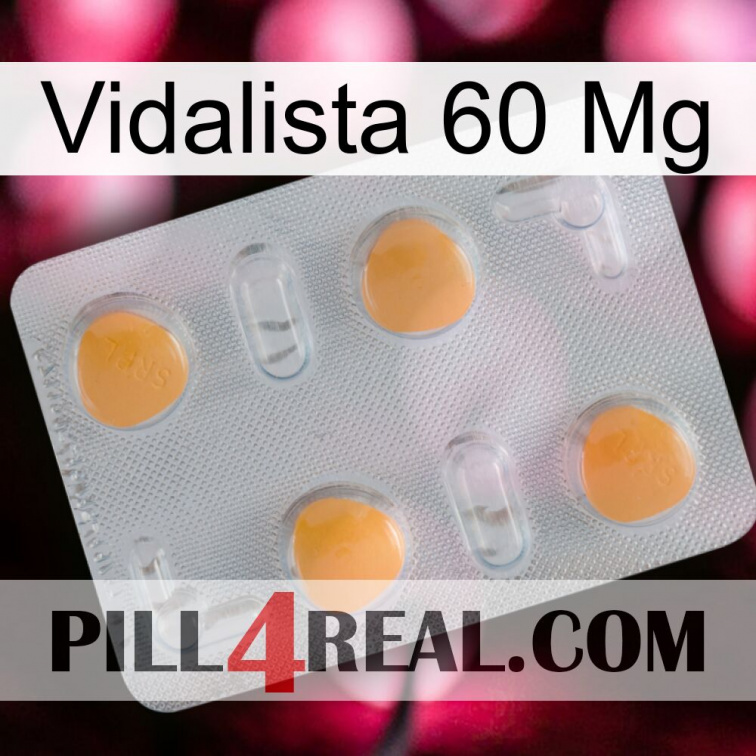 Vidalista 60 Mg 24